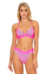Luli Fama Barbie In Miami UNDERWIRE TOP